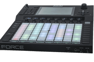 Force - zintegrowany system produkcyjny 