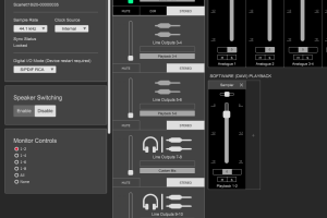 Scarlett 18i20 3rd Generation - interfejs audio/MIDI