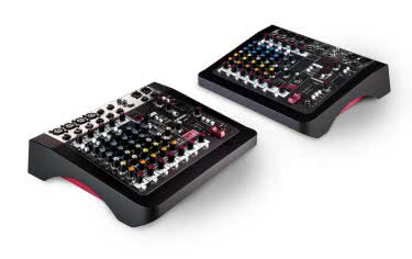 Allen & Heath ZEDi-10FX 