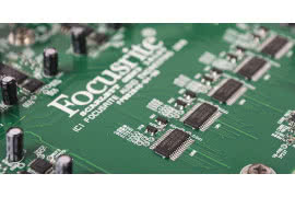 Scarlett 18i20 3rd Generation - interfejs audio/MIDI