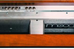 Minimoog Model D - syntezator analogowy 