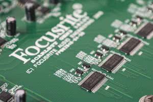 Scarlett 18i20 3rd Generation - interfejs audio/MIDI