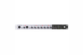 Scarlett 18i20 3rd Generation - interfejs audio/MIDI