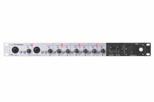 Scarlett 18i20 3rd Generation - interfejs audio/MIDI