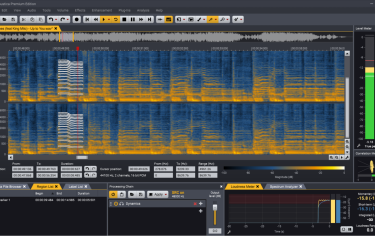 Czy Acon Acoustica 7.2 to dobra alternatywa dla RX7? 