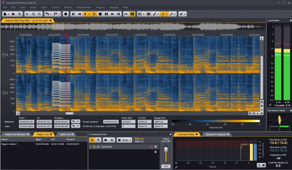 Czy Acon Acoustica 7.2 to dobra alternatywa dla RX7?