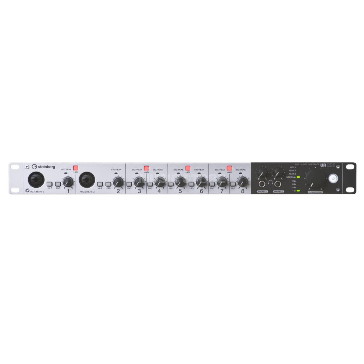 Scarlett 18i20 3rd Generation - interfejs audio/MIDI