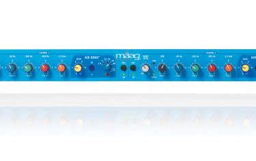 Maag Audio EQ4M 
