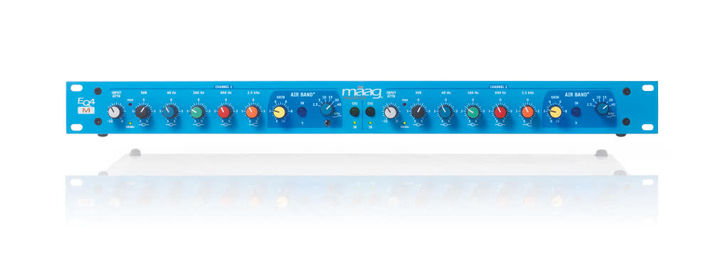 Maag Audio EQ4M