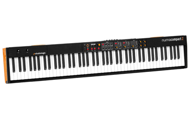 Studiologic Numa Compact 2