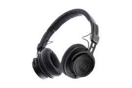 TEC Award dla słuchawek Audio-Technica ATH-M60x