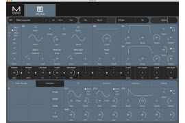 Synteza wavetable kontratakuje, czyli Modal Argon8