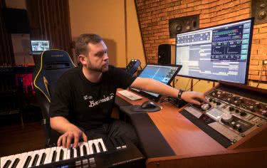 Kolejne tutoriale od Addicted To Music Studio 