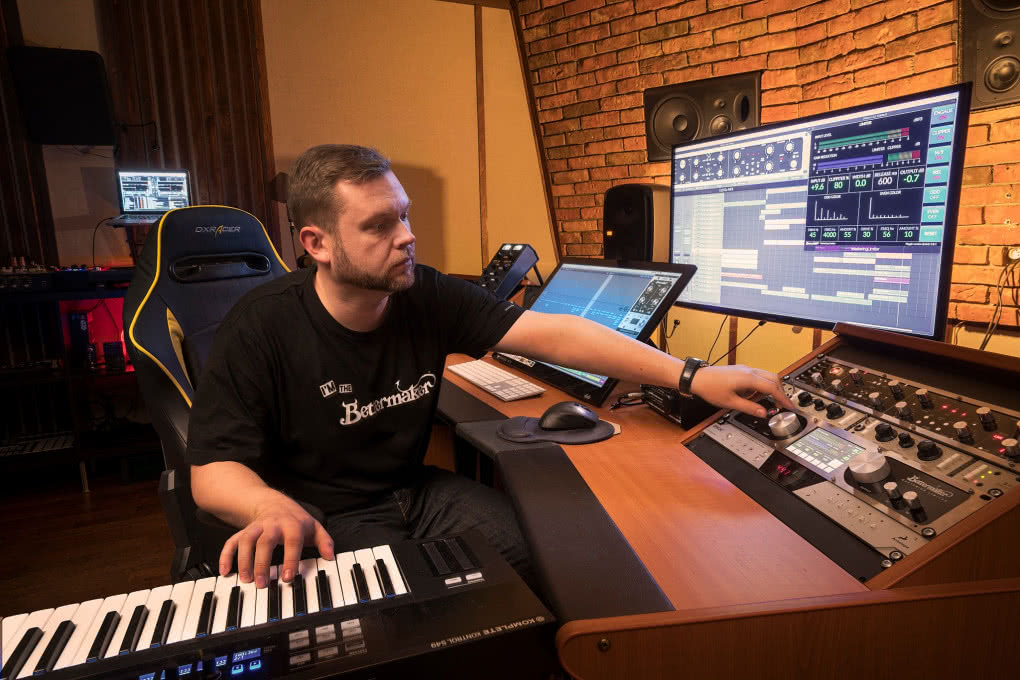 Kolejne tutoriale od Addicted To Music Studio