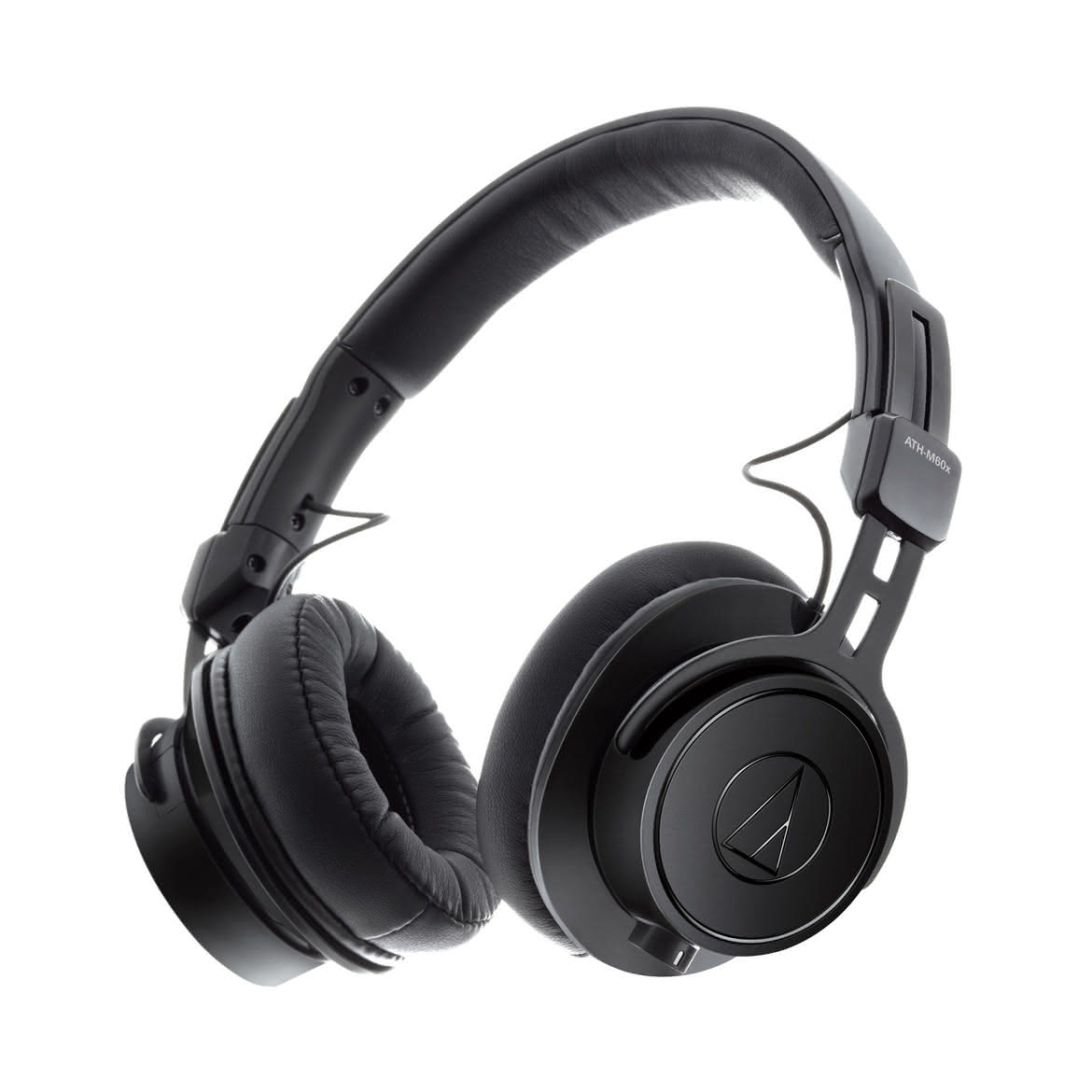 TEC Award dla słuchawek Audio-Technica ATH-M60x