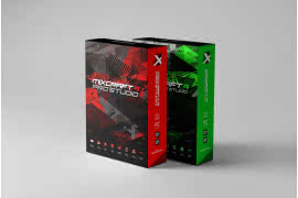 Mixcraft 9 Pro Studio - program DAW dla Windows