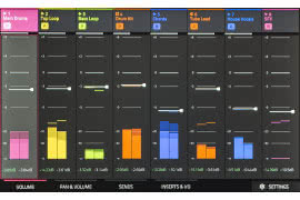 Force - zintegrowany system produkcyjny