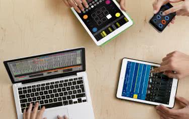 Ableton Link 