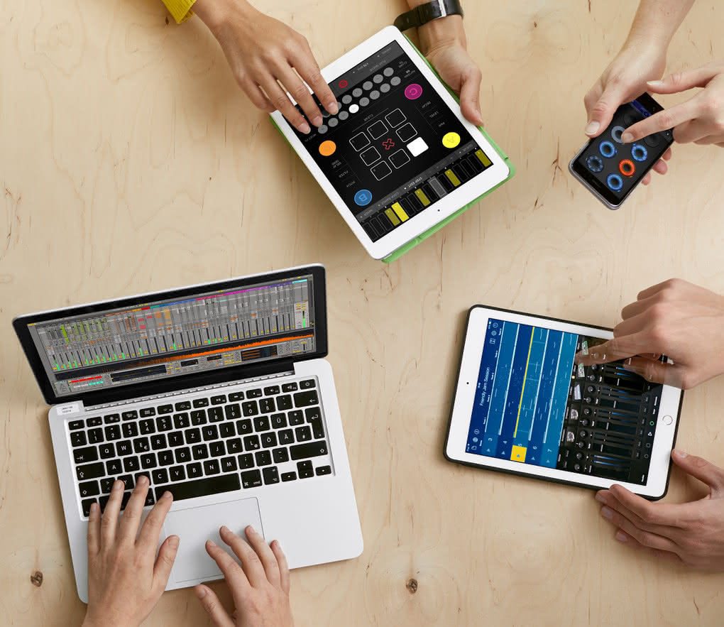 Ableton Link