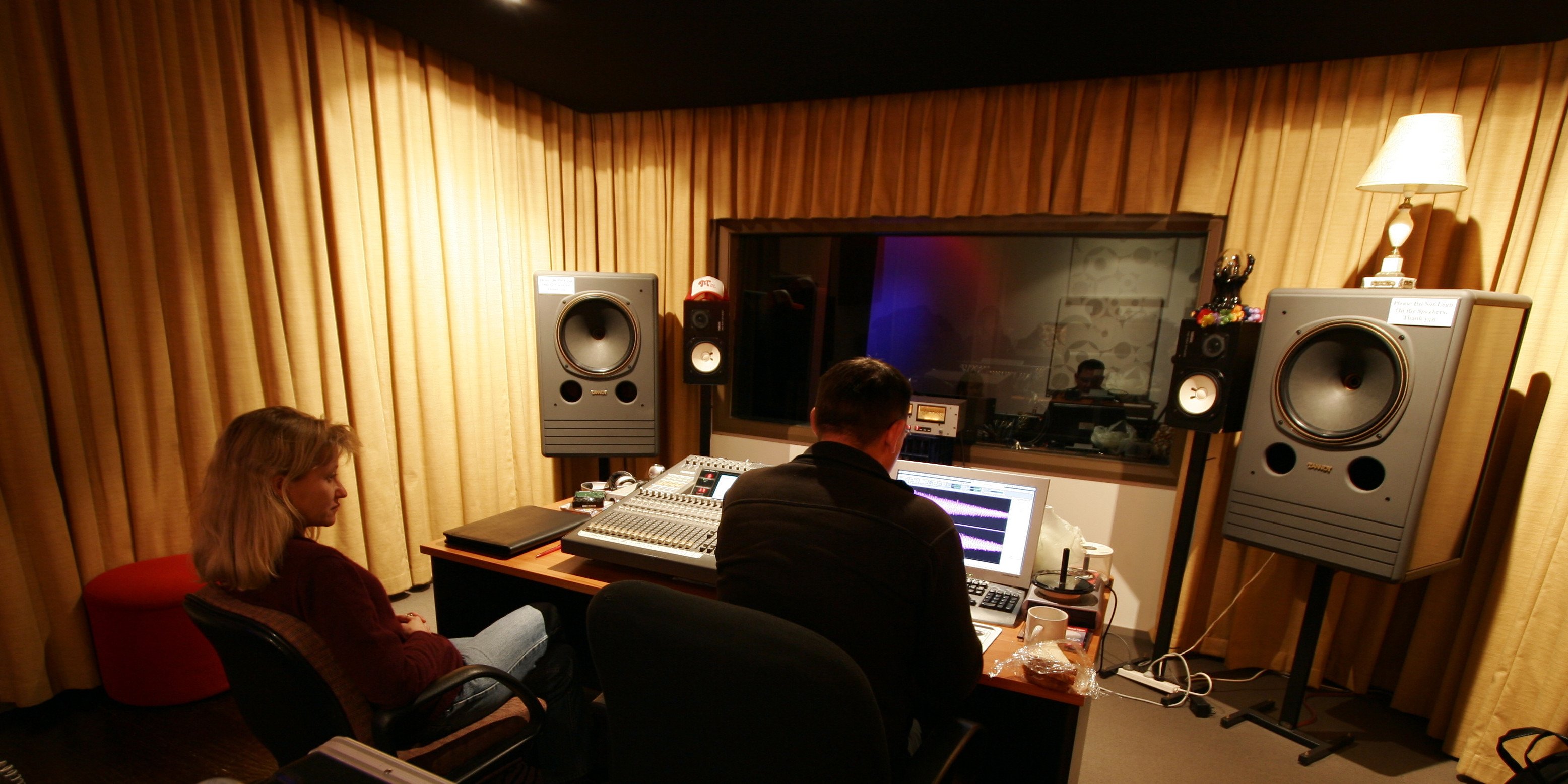 ISRC w plikach Broadcast WAV
