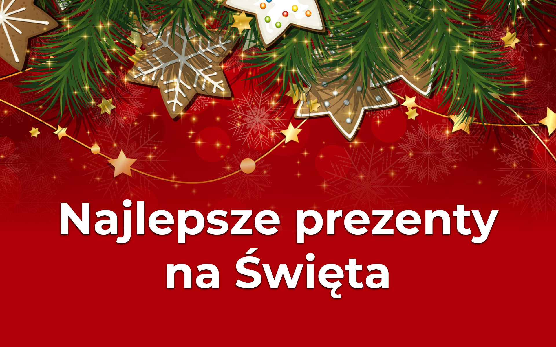 Najlepsze prezenty na Święta dla muzyków i producentów!