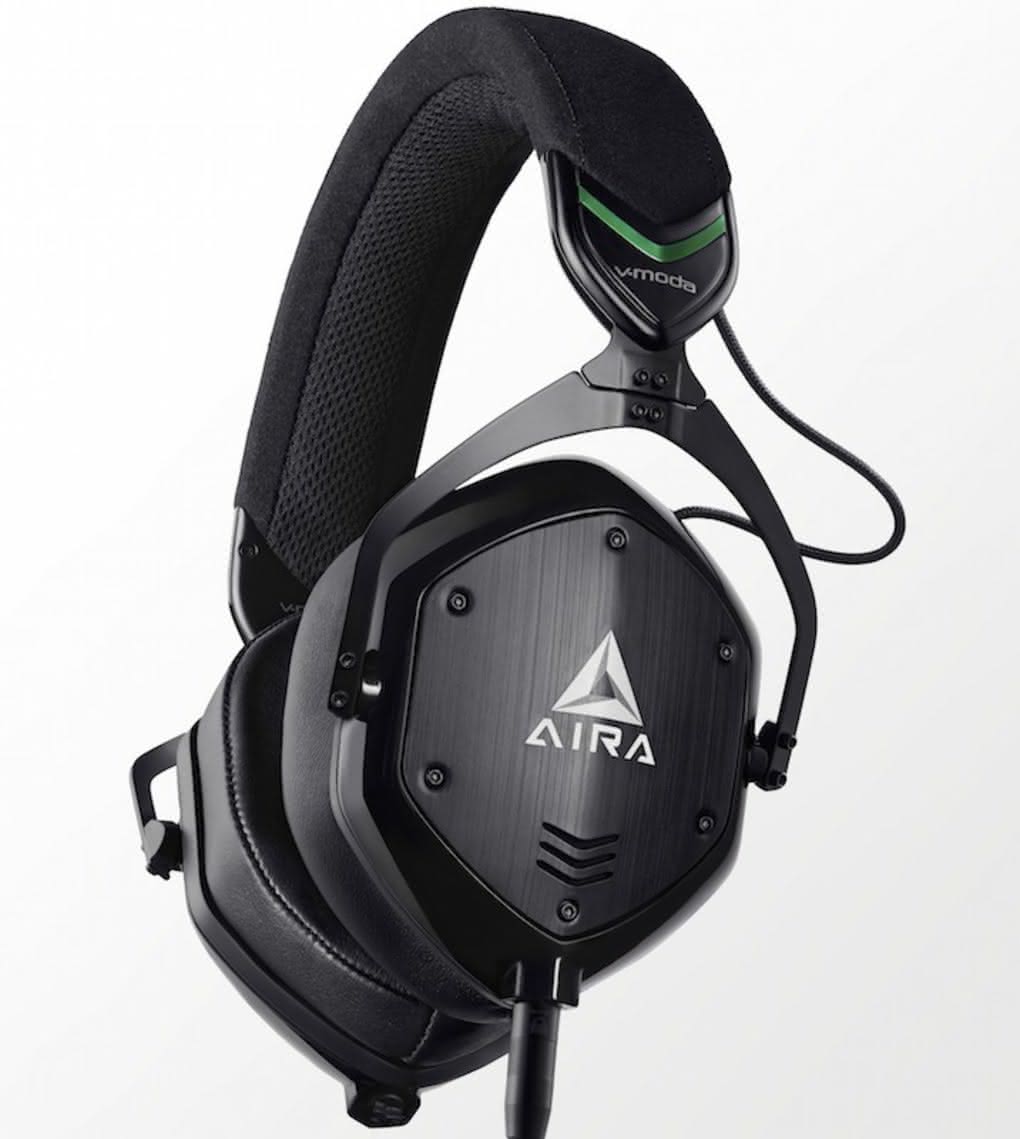 Roland/V-MODA M-100 AIRA