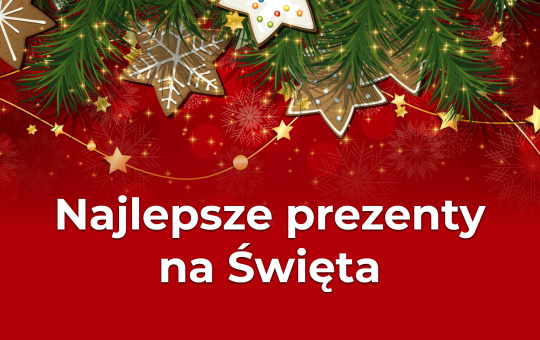 Najlepsze prezenty na Święta dla muzyków i producentów!