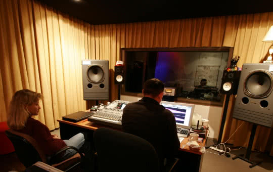 ISRC w plikach Broadcast WAV