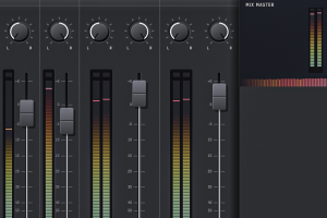 iD4/iD14 - interfejsy audio