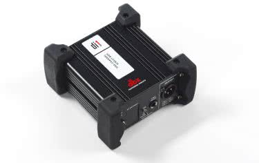 Akcesoria dbx 
