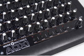 ADX-1 - analogowy moduł perkusyjny
