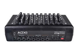 ADX-1 - analogowy moduł perkusyjny