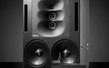 Genelec 1236 SAMonitoring 