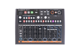 ADX-1 - analogowy moduł perkusyjny