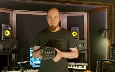 Firma Strymon doceniła Polaka 