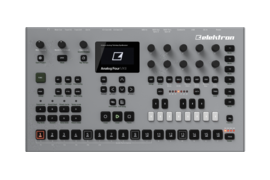 ADX-1 - analogowy moduł perkusyjny