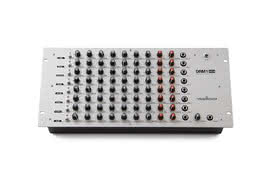 ADX-1 - analogowy moduł perkusyjny