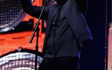Sennheiser na MTV EMA Awards 