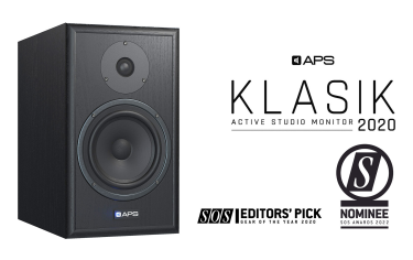 APS Klasik 2020 nominowane w plebiscycie Sound on Sound 