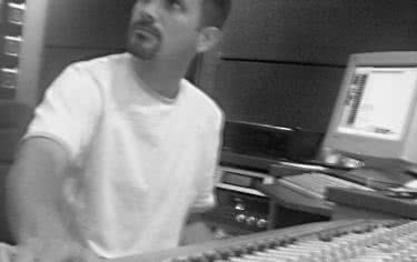 Tomasz Bonarowski (1969-2015) 