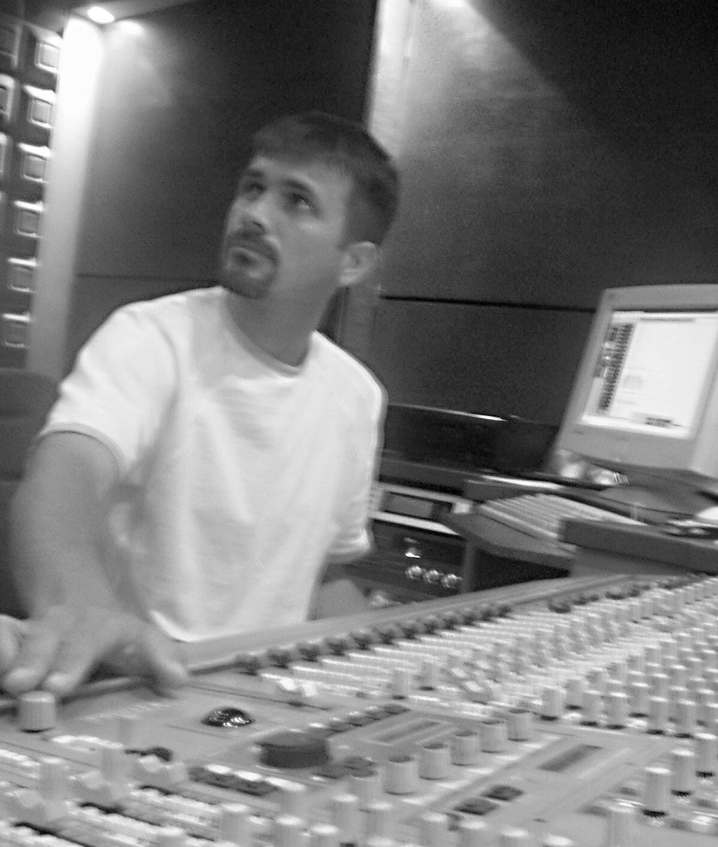 Tomasz Bonarowski (1969-2015)