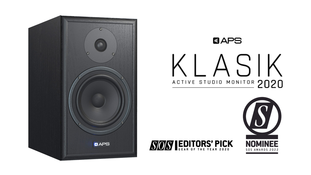 APS Klasik 2020 nominowane w plebiscycie Sound on Sound