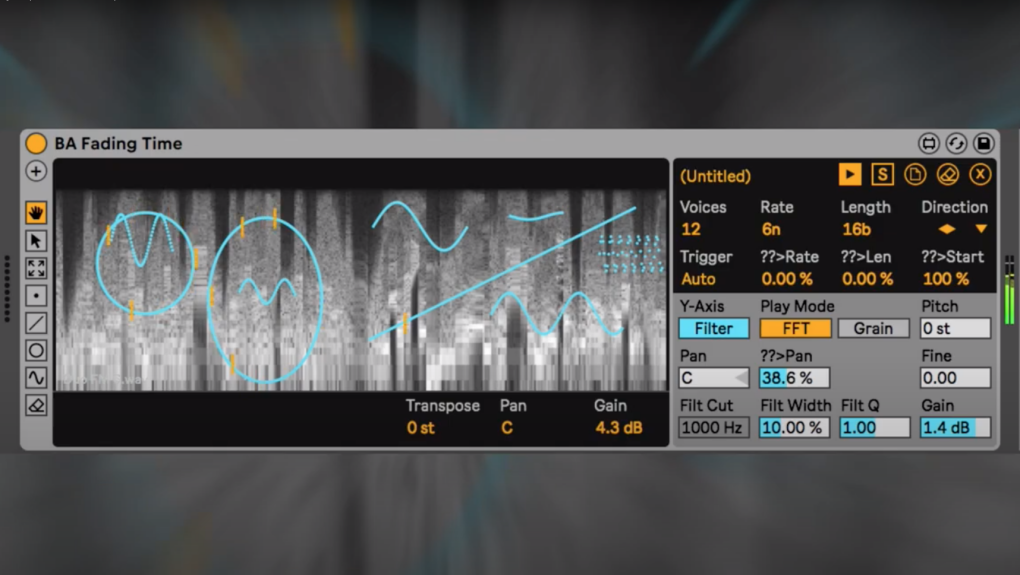 Pathways - nowy syntezator od Dillon Bastan