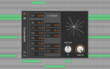 Bitwig Studio 3.1 już dostępny 