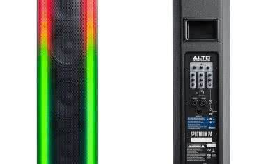 Alto Spectrum PA 