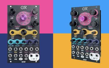 OXI Instruments Coral 