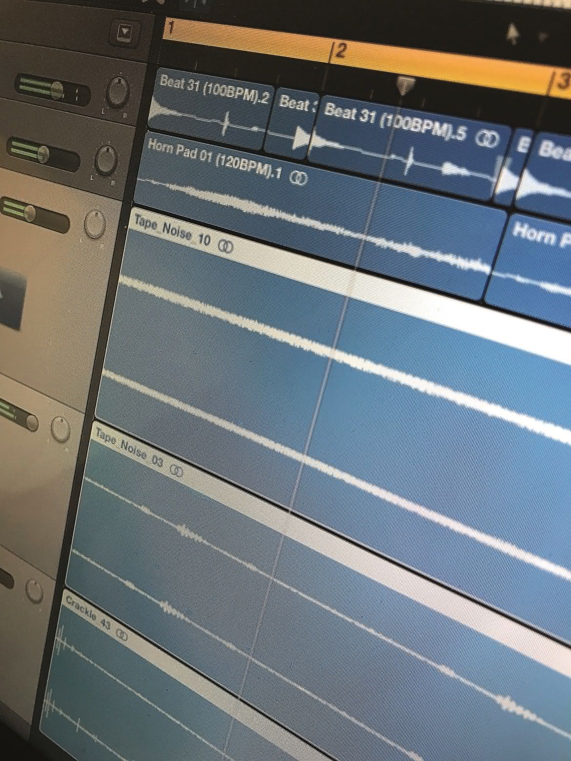 Kreatywne lo-fi