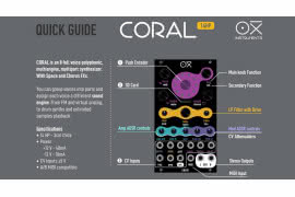 OXI Instruments Coral