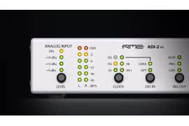 ADI-2 FS - przetwornik A/C/A