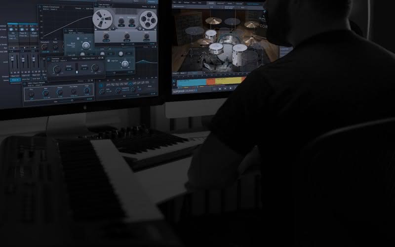 Superior Drummer 3